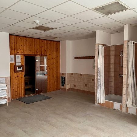 Solaris Apartman Zalakaros Extérieur photo