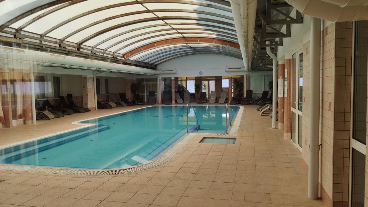 Solaris Apartman Zalakaros Extérieur photo