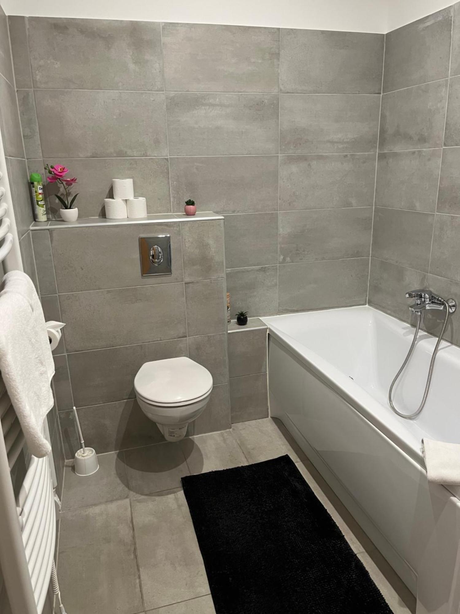 Solaris Apartman Zalakaros Extérieur photo