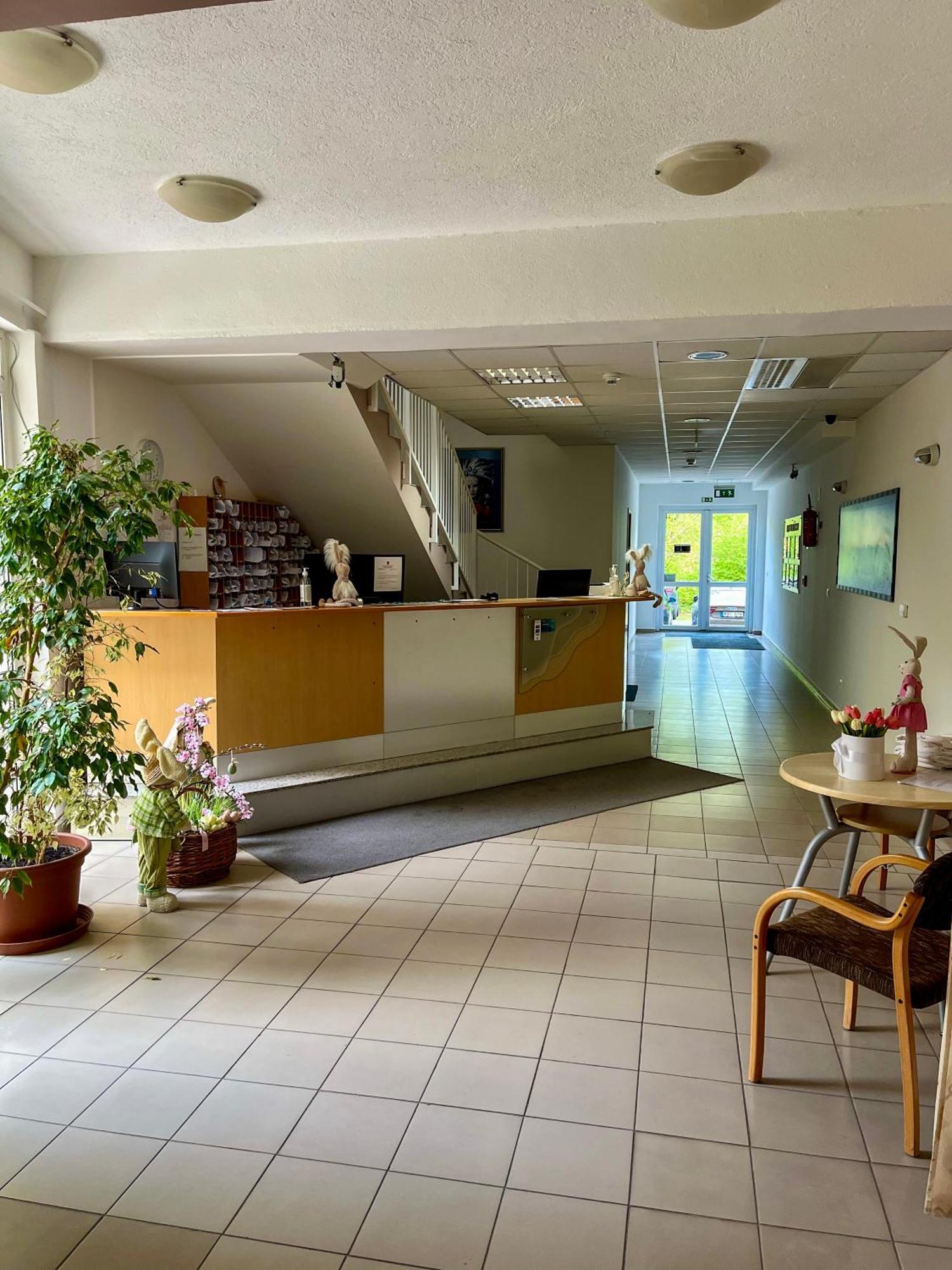 Solaris Apartman Zalakaros Extérieur photo