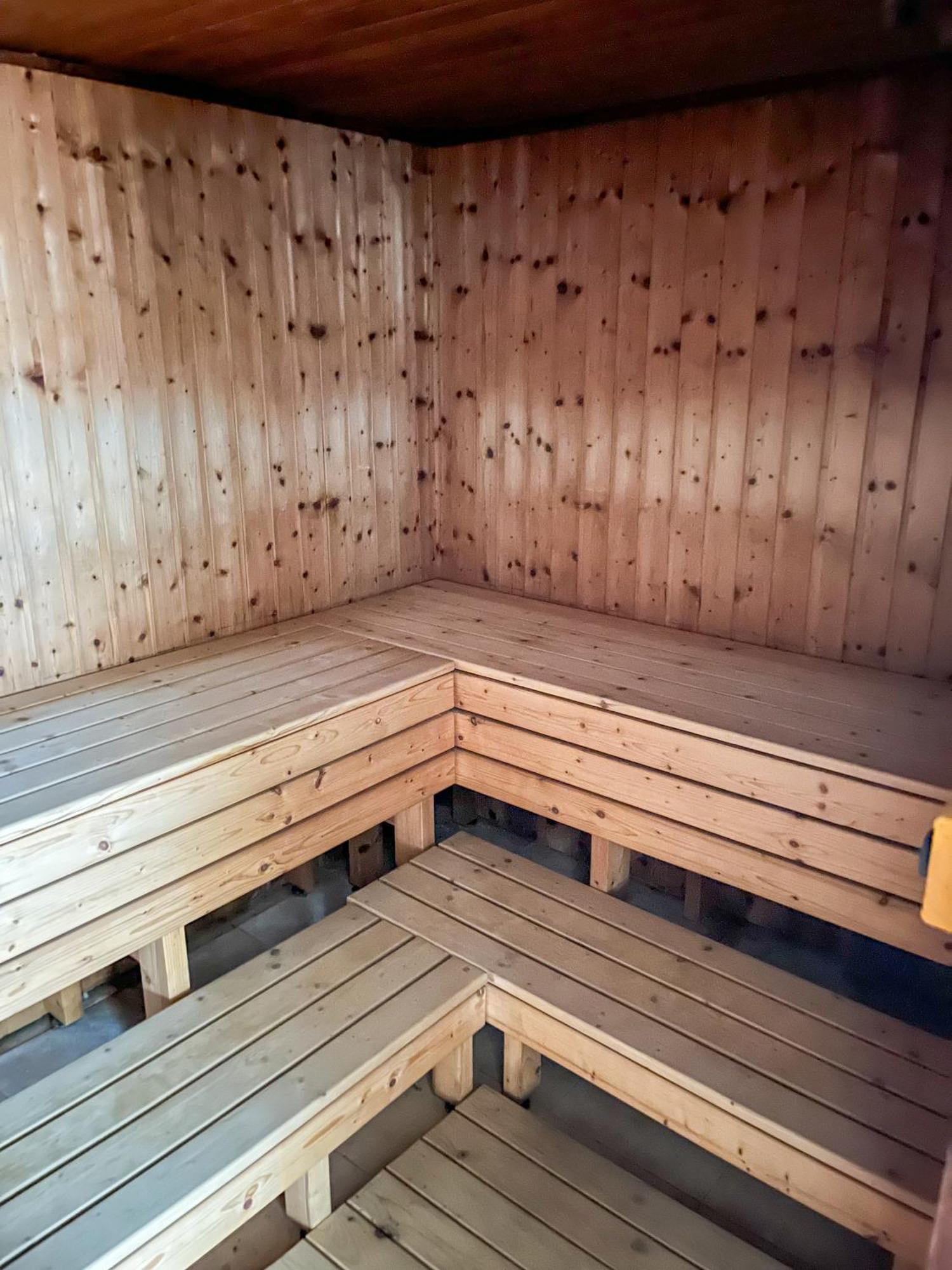 Solaris Apartman Zalakaros Extérieur photo